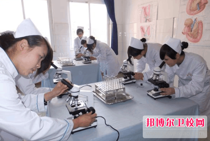 貴州2023年哪個(gè)護理學(xué)校最好
