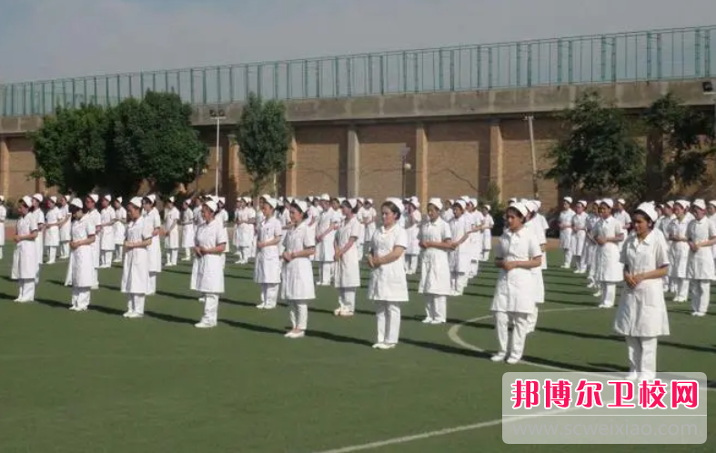 貴州2023年最好的護理學(xué)校有哪些
