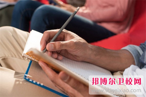 2023湛江排名前三的公辦護理專(zhuān)業(yè)學(xué)校名單