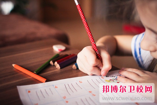 2023瀘州排名前三的公辦護理專(zhuān)業(yè)學(xué)校名單