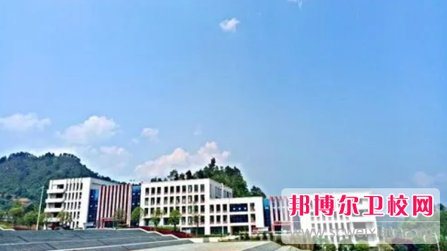 貴州2023年中學(xué)畢業(yè)讀什么護理學(xué)校