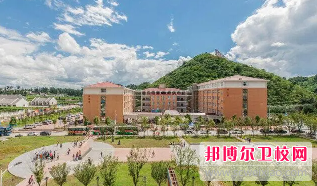 貴州2023年現在讀什么護理學(xué)校好