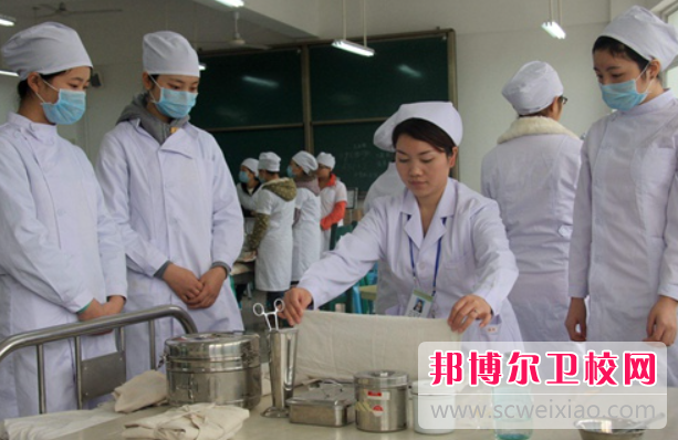 貴州2023年沒(méi)有畢業(yè)證可不可以讀護理學(xué)校
