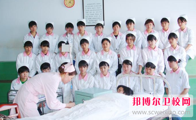 貴州2023年讀護理學(xué)校學(xué)什么技術(shù)好