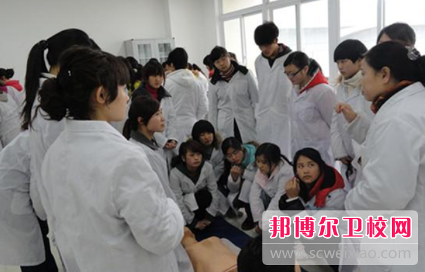 貴州2023年護理學(xué)校屬于什么學(xué)歷