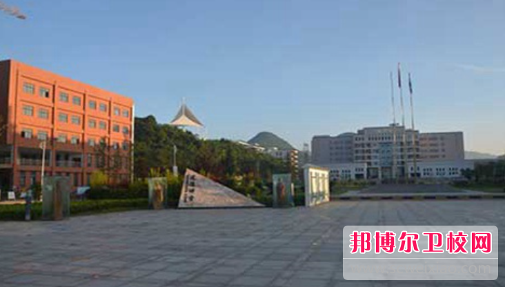 貴州2023年有幾個(gè)護理學(xué)校