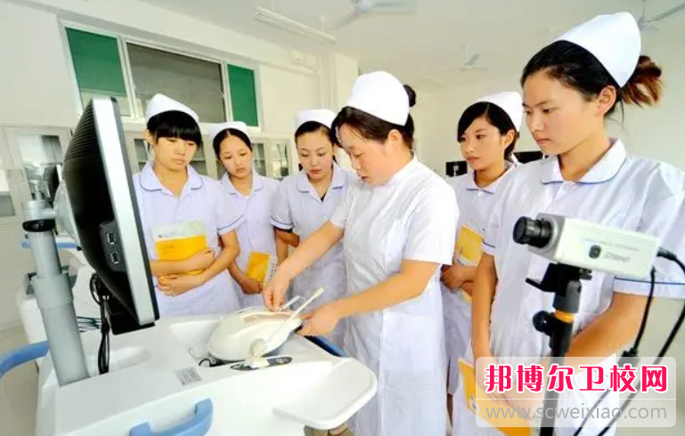 貴州2023年護理學(xué)校怎么樣報名