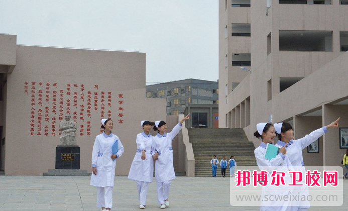 貴州2023年護理學(xué)校錄取分數線(xiàn)