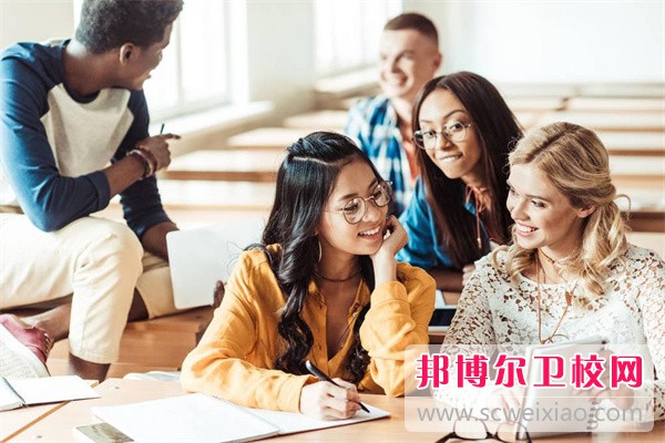 運城護理職業(yè)學(xué)院介紹、地址