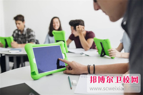 廣東省湛江衛生學(xué)校介紹、地址