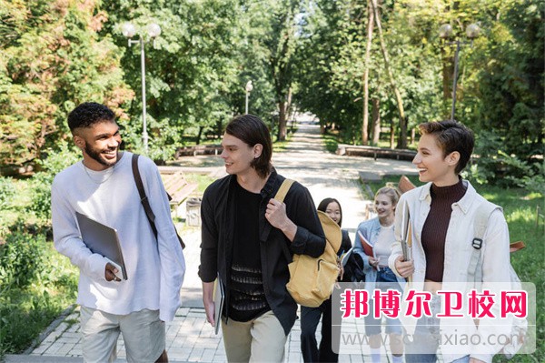惠州衛生學(xué)校介紹、地址