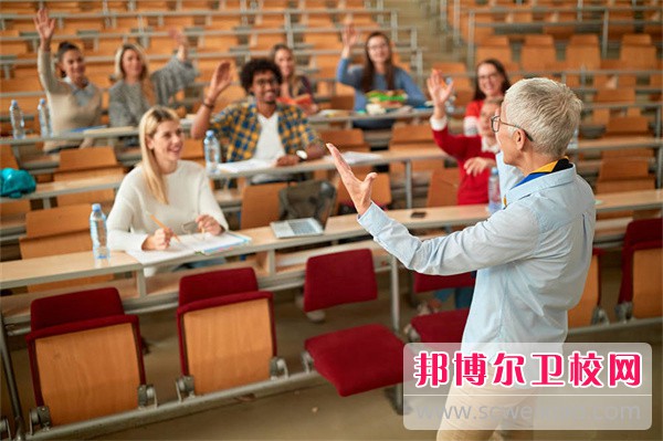 河源市衛生學(xué)校介紹、地址