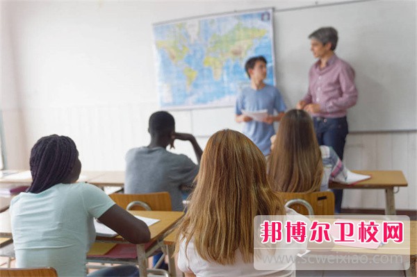徐州天使職業(yè)專(zhuān)修學(xué)校介紹、地址