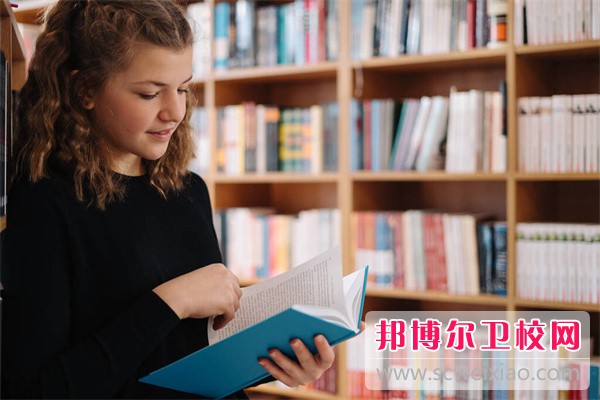 武漢市衛生學(xué)校介紹、地址