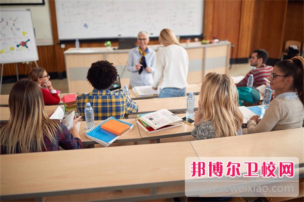 安徽紅十字會(huì )衛生學(xué)校介紹、地址