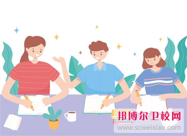 阜陽(yáng)市醫藥管理學(xué)校介紹、地址