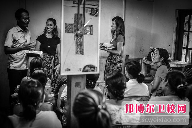 廣州衛生職業(yè)技術(shù)學(xué)院介紹、地址