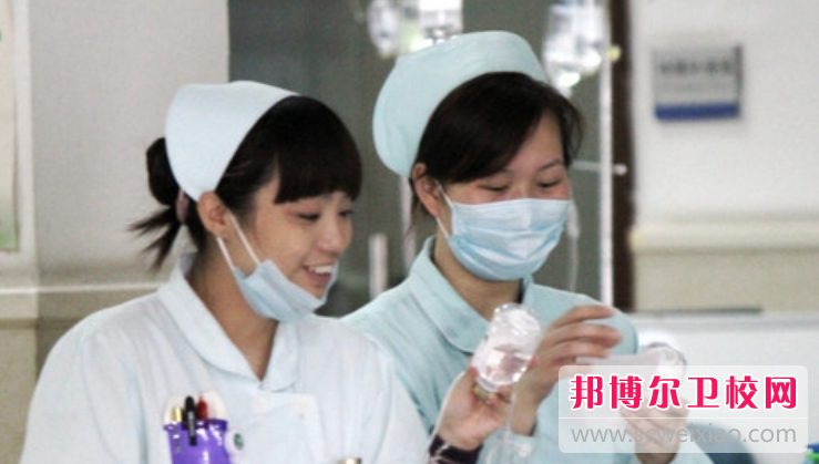 云南2023年初中生可不可以上護理學(xué)校