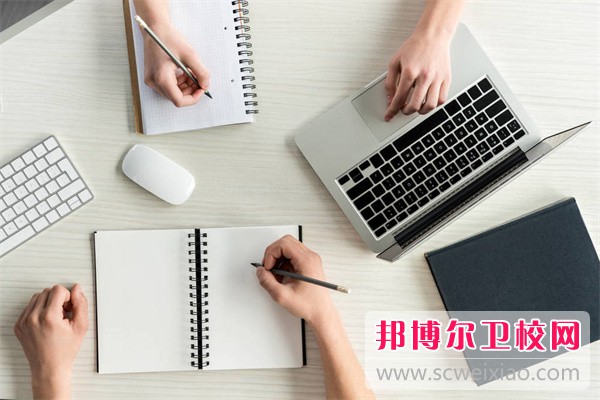 2023陜西排名前八的衛生學(xué)校名單