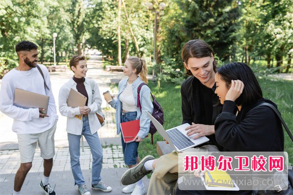 2023江西排名前八的公辦護理專(zhuān)業(yè)學(xué)校名單