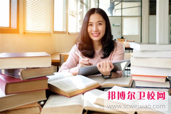 2023河南排名前八的公辦護理專(zhuān)業(yè)學(xué)校名單