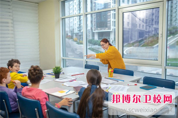 大同中專(zhuān)衛校比較好的學(xué)校排名一覽表