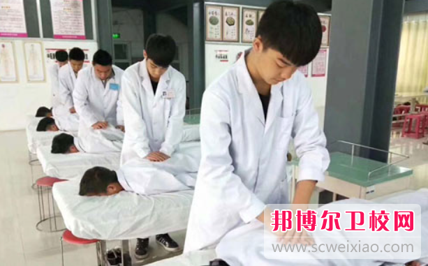 云南2023年男生讀護理學(xué)校有沒(méi)有前途