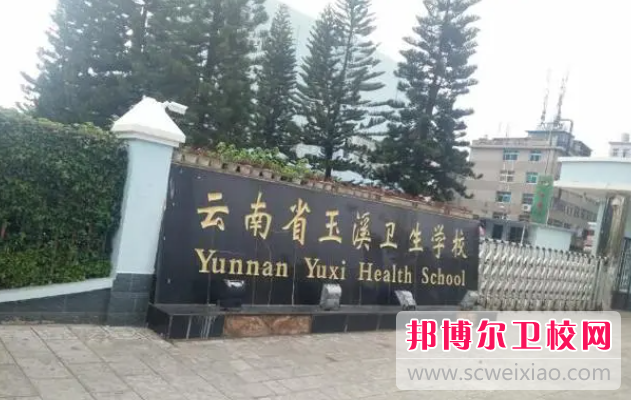 云南2023年女生學(xué)什么護理學(xué)校好