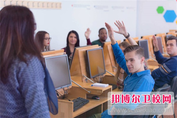 湛江中專(zhuān)衛校比較好的學(xué)校排名一覽表