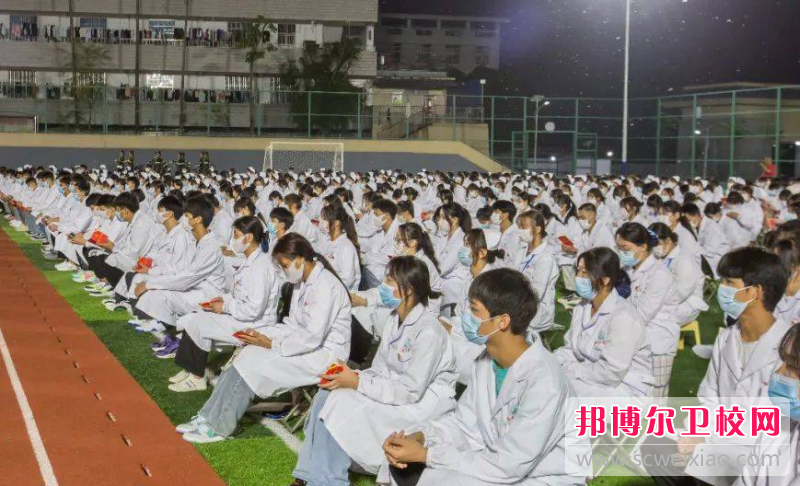 云南2023年哪所護理學(xué)校就業(yè)比較好