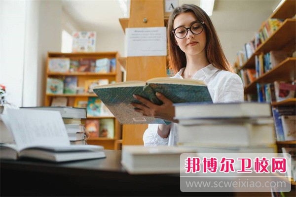 文山中專(zhuān)衛校比較好的學(xué)校排名一覽表