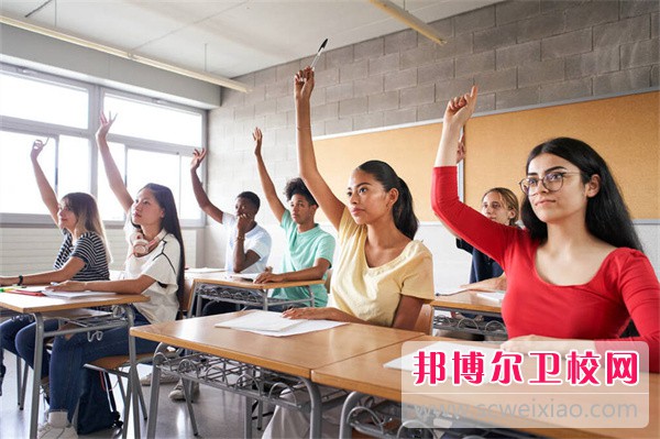 安康中專(zhuān)衛校比較好的學(xué)校排名一覽表