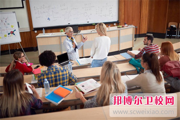 隴南中專(zhuān)衛校比較好的學(xué)校排名一覽表