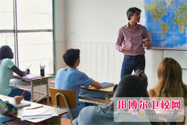 白城大專(zhuān)衛校比較好的學(xué)校排名一覽表