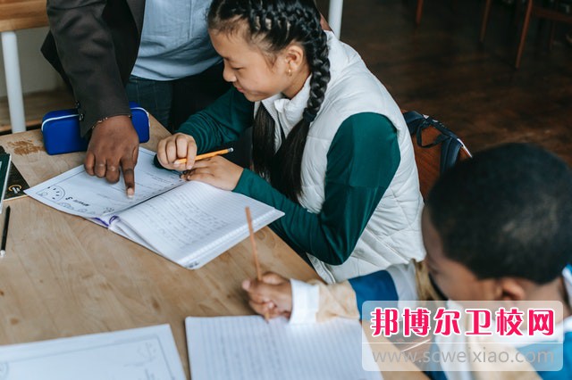 六安大專(zhuān)衛校比較好的學(xué)校排名一覽表