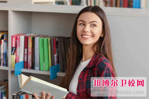 洛陽(yáng)大專(zhuān)衛校比較好的學(xué)校排名一覽表
