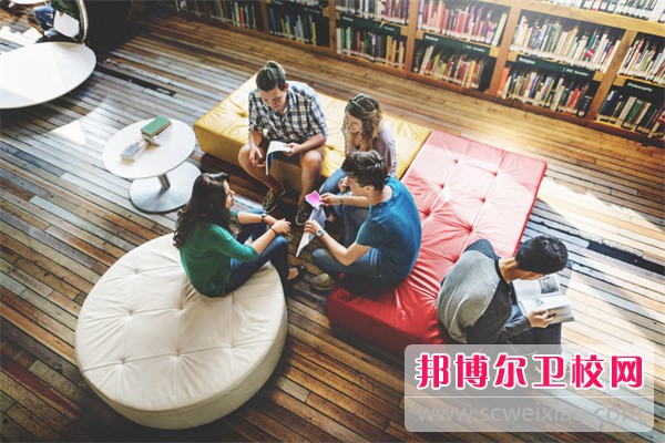 自貢大專(zhuān)衛校比較好的學(xué)校排名一覽表