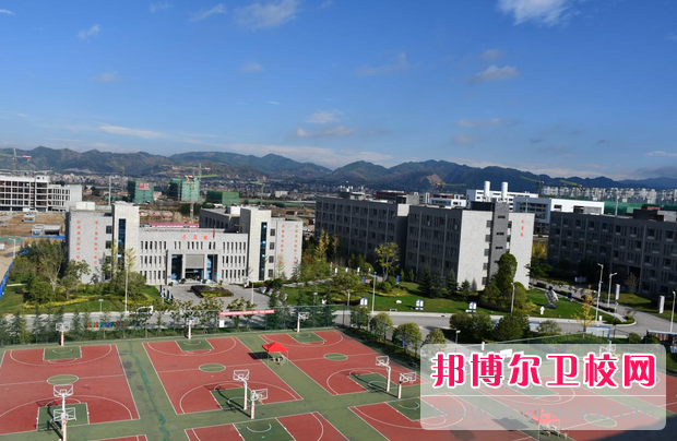 云南2023年有哪些好的護理學(xué)校