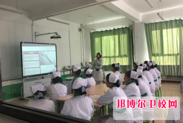 云南2023年護理學(xué)校都有哪些