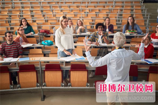 蘭州大專(zhuān)衛校比較好的學(xué)校排名一覽表