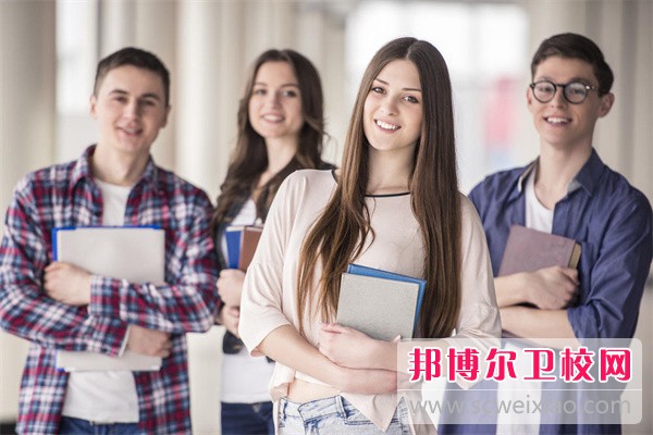 2023上海排名前二的護理專(zhuān)業(yè)學(xué)校名單