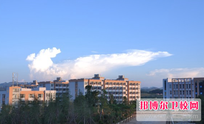 云南2023年現在讀什么護理學(xué)校好
