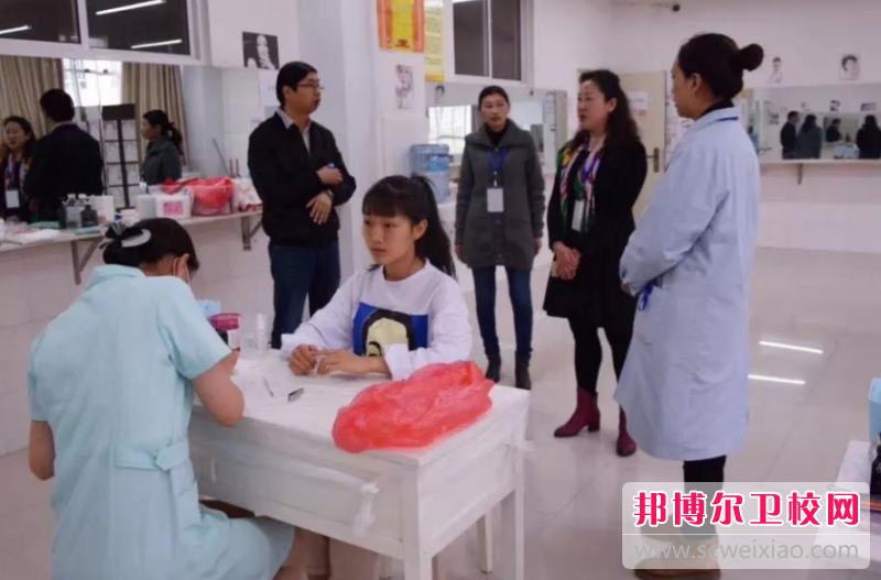 云南2023年沒(méi)有畢業(yè)證可不可以讀護理學(xué)校