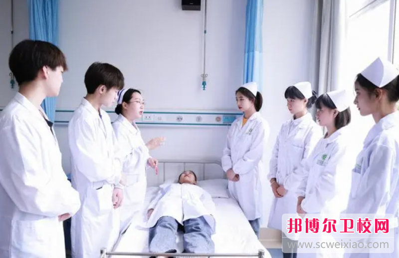 云南2023年讀護理學(xué)校學(xué)什么技術(shù)好