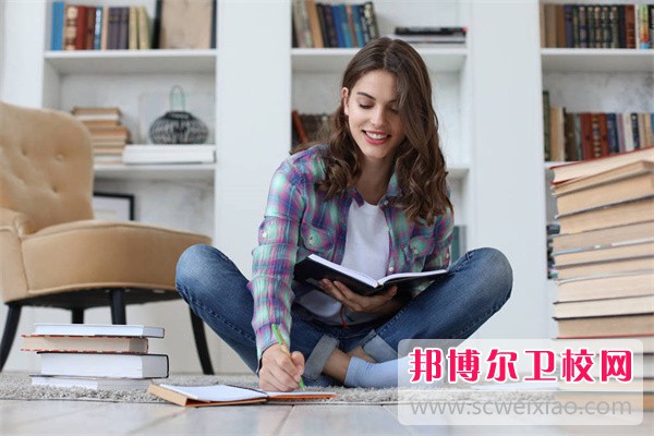2023廊坊排名前二的護理專(zhuān)業(yè)學(xué)校名單