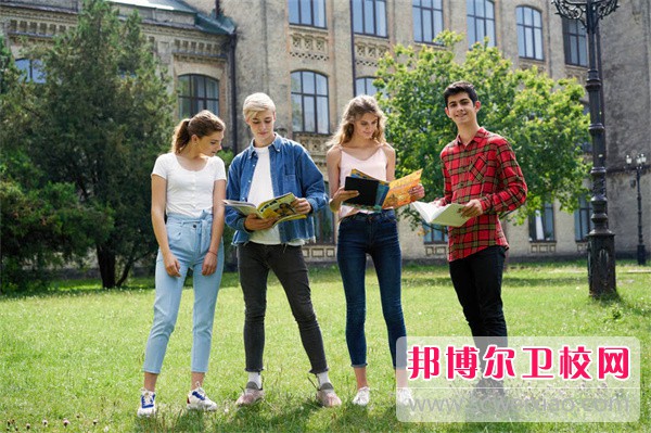 2023錦州排名前二的護理專(zhuān)業(yè)學(xué)校名單