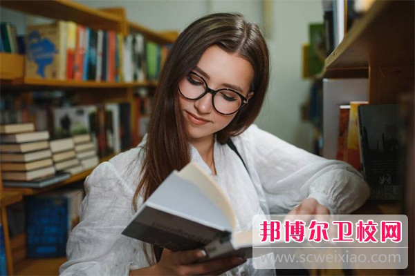 2023吉林排名前二的護理專(zhuān)業(yè)學(xué)校名單