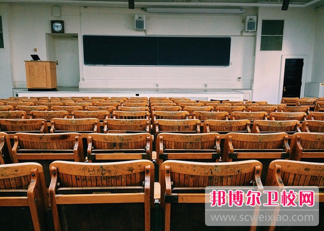 2023嘉興排名前二的護理專(zhuān)業(yè)學(xué)校名單