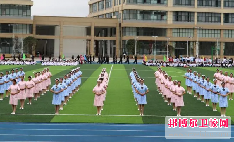 云南2023年讀什么護理學(xué)校好