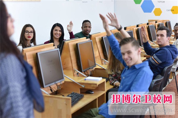 2023湛江排名前二的護理專(zhuān)業(yè)學(xué)校名單